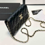CHANEL Women Bag Shoulder Bag 19-10CM