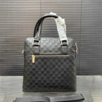 LV Men Bag Handbag Crossbody Bag 28-25CM