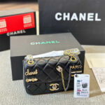 CHANEL Women Bag Shoulder Bag 18-15CM