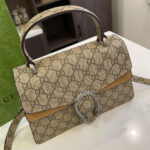 GUCCI Women Bag Crossbody Bag 24-15CM