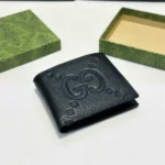 GUCCI Men Women Bag Wallet 11-9CM - Image 4