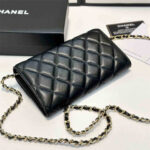CHANEL Women Bag Shoulder Bag 19-10CM