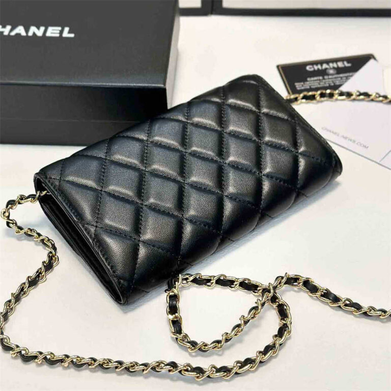 CHANEL Women Bag Shoulder Bag 19-10CM - Image 6