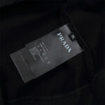 PRADA Men Women Hoodie