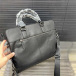 MONTBLANC Men Bag Handbag Crossbody Bag 28-38CM