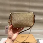 COACH Nolita Mini Bag 22*13CM