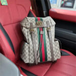 GUCCI Men Women Bag Backpack 32-41CM