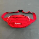 SUPREME 18SS Waist Bag