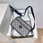 GUCCI Man Women Bag Shoulder Bag 25.5-25CM