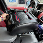 GUCCI Men Bag Backpack 34-42CM