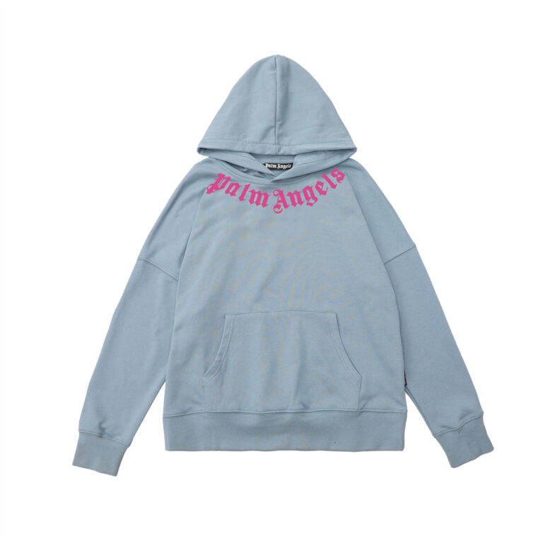 PALM ANGELS Men Women Hoodie