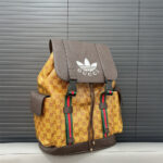 GUCCI Men Bag Backpack 33-42CM