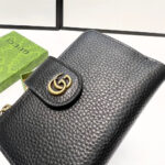GUCCI Men Women Bag Wallet 11-9CM - Image 4