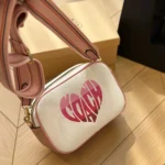 COACH Camera Bag 21*14CM