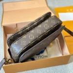 LV Louis Vuitton Metis Handbag 25*20CM