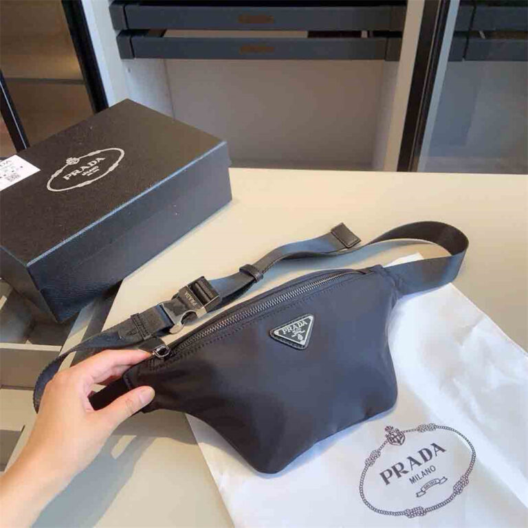 PRADA Women Bag Shoulder Bag 26-24-6M - Image 2