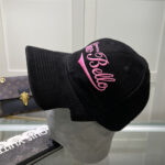 BALENCIAGA Men Women Hat Cap
