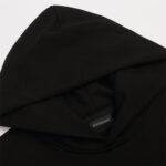 BALENCIAGA Men Women Hoodie