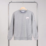 MONCLER Men Women Sweatshirt