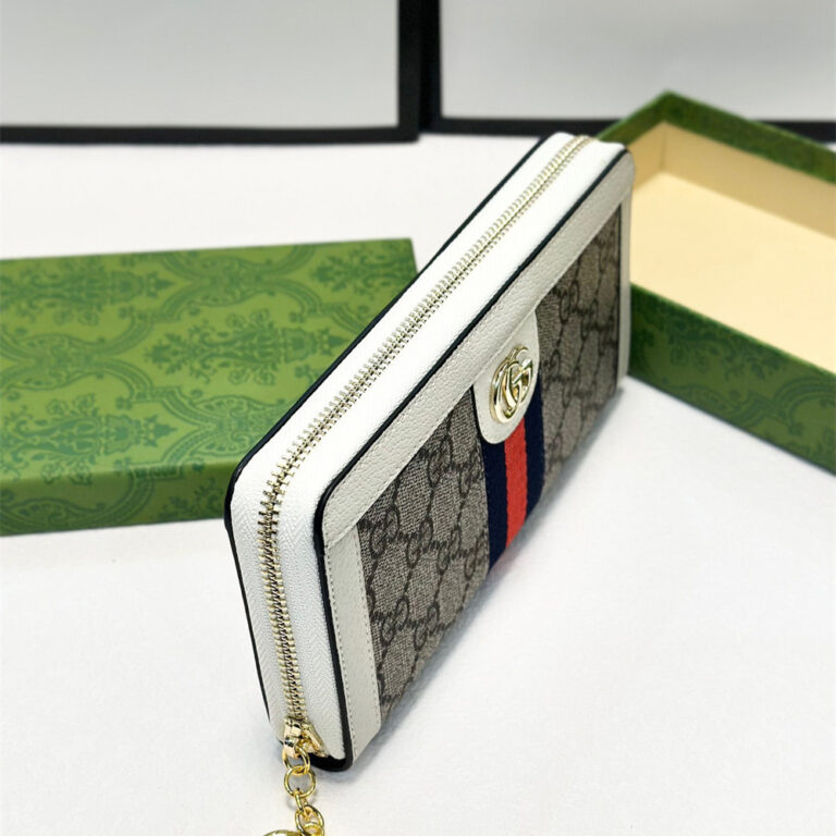 GUCCI Women Bag Wallet 19-11CM - Image 4