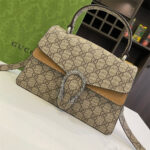GUCCI Women Bag Crossbody Bag 24-15CM
