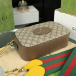 GUCCI Men Women Bag Crossbody Bag 24-14.5CM