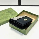 GUCCI Men Women Bag Wallet 11-9-3CM