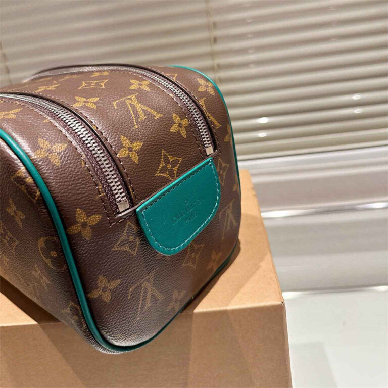 LV Women Bag Handbag 24-21CM - Image 5