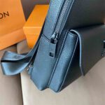 LV Women Man Bag Crossbody Bag 19-29CM