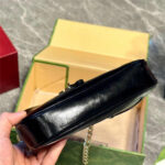 GUCCI Women Bag Shoulder Bag 19.5-18CM