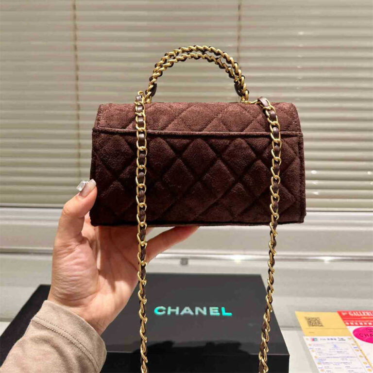 CHANEL Women Bag Shoulder Bag 19-11CM - Image 3