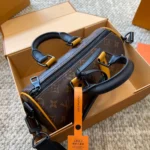LV Louis Vuitton Keepall Bandoulière 25 Bag 25*14CM