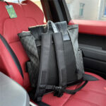 GUCCI Men Bag Backpack 34-42CM