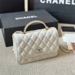 CHANEL Women Bag Shoulder Bag 20-14CM