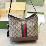 GUCCI Women Bag Shoulder Bag 23-18CM