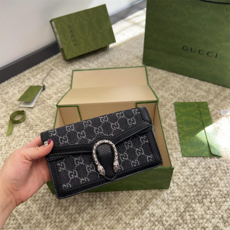 GUCCI Women Bag Crossbody Bag 16-10CM - Image 2