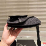 DIOR Man Women Bag Shoulder Bag 23-16CM