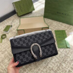 GUCCI Women Bag Crossbody Bag 25CM