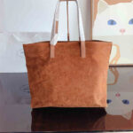 PRADA Man Women Bag Tote Bag 34-14-30CM