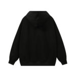 PRADA Men Women Hoodie