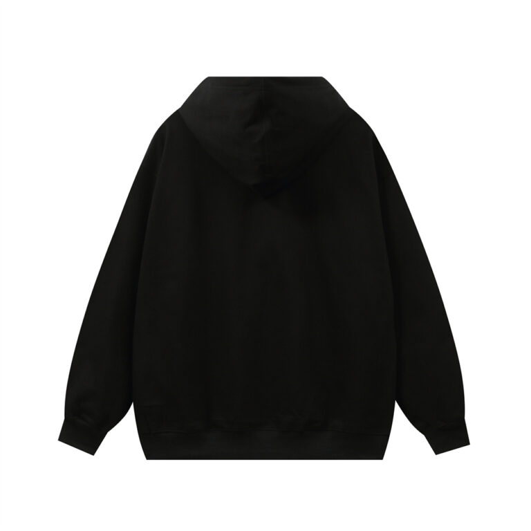 PRADA Men Women Hoodie - Image 2
