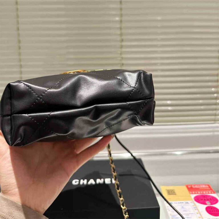 CHANEL Women Bag Shoulder Bag 20-20CM - Image 5