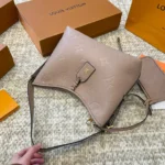 LV Louis Vuitton CarryAll Bag 31*21CM