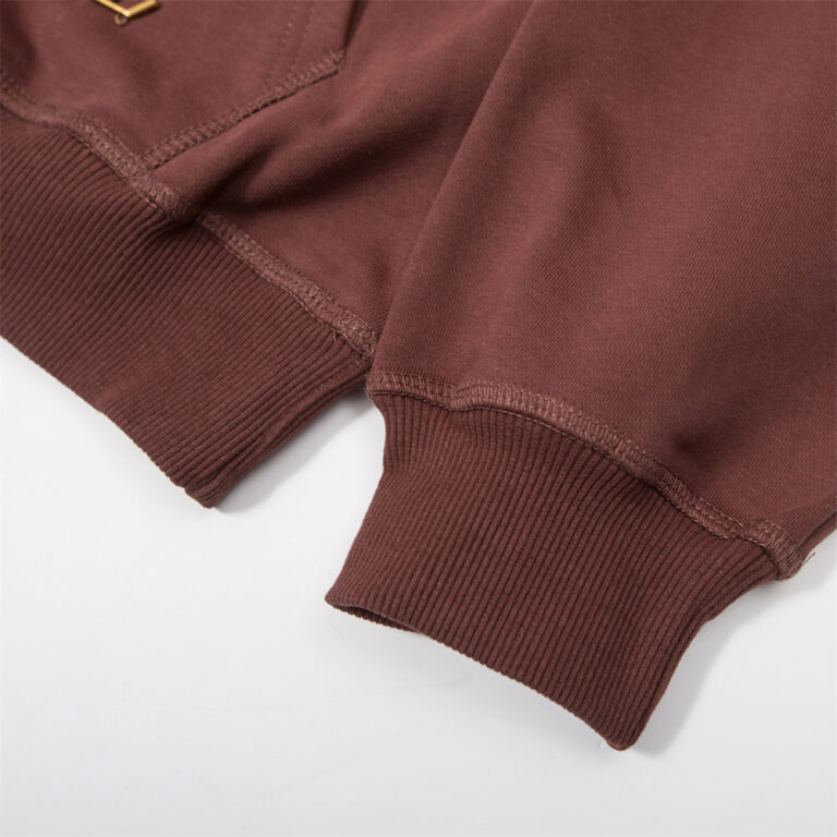 LV Men Women Hoodie - Image 7