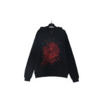 SP5DER Men Women Hoodie - Image 2