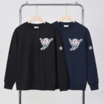 MONCLER Men Women Sweatshirt