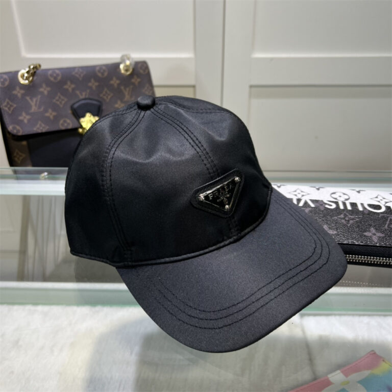 PRADA Men Women Hat Cap - Image 2