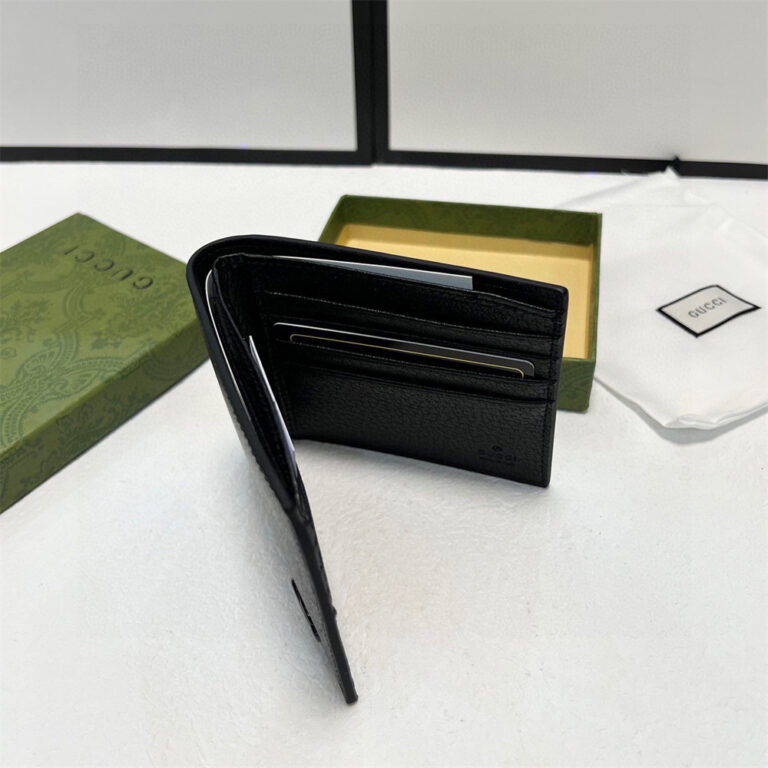 GUCCI Men Women Bag Wallet 11-10CM - Image 3