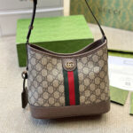 GUCCI Women Bag Shoulder Bag 23-18CM