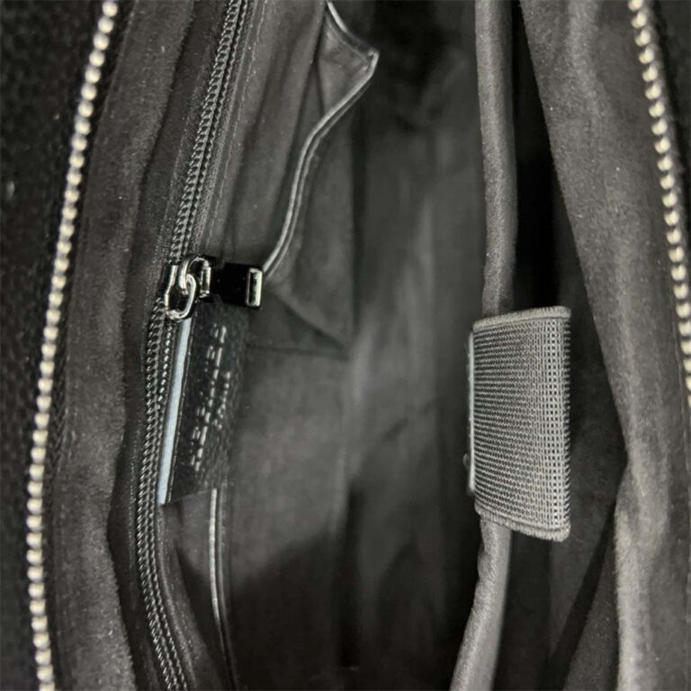 MONTBLANC Men Bag Handbag Crossbody Bag 28-38CM - Image 9